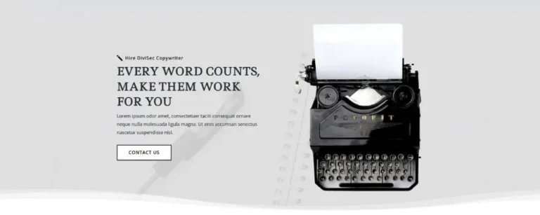 hero section website layout sample (1)