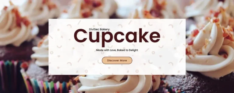 hero section website layout sample (2)