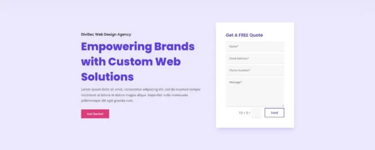 hero section website layout sample (22)