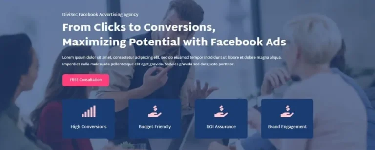 hero section website layout sample (30)