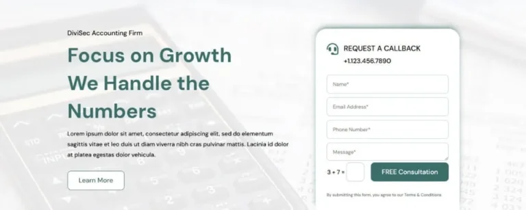 hero section website layout sample (35)