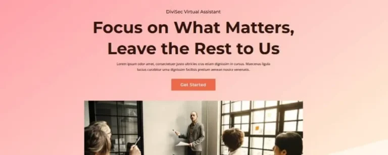 hero section website layout sample (4)