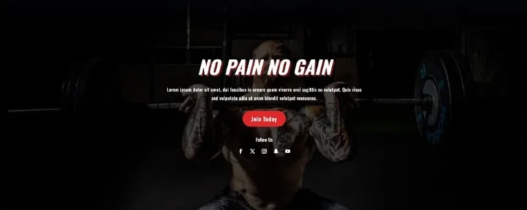 hero section website layout sample (50)