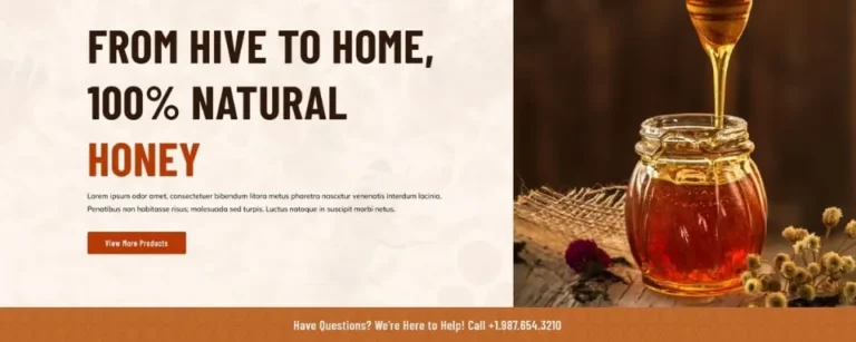 hero section website layout sample (7)